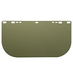 Jackson Safety 29097 Faceshield 8154Lb 8X15X040 Pcubd Mgn 3005373