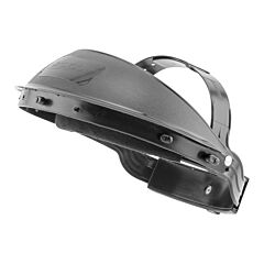 Jackson Safety 29051 Hdg10 Face Shield Headgear, Model K Bulk