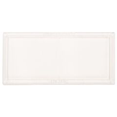 Jackson Safety 16054 Mag Plates, 1.25 Diopter, Polycarbonate