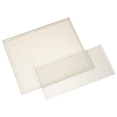 Jackson Safety 22603 Nitro 3-Sensor Lens Kit, Polycarbonate
