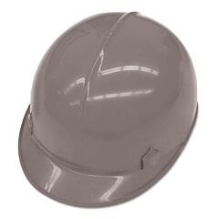 Jackson Safety 14816 Bc 100 Bump Cap, 4-Point Pinlock, Front Brim, Gray, Face Shield Attachment Sold Separately