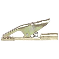 Jackson Safety 14731 Ground Clamp, 300 A, 1/0 And 2/0, Gc-3