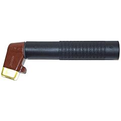 Jackson Safety 14684 Manual-Arc Welding Electrode Holder, 400 A, Copper Alloy, 2 And 1/0, 1/4 In Electrode Cap