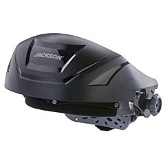 Jackson Safety 14260 F4Xp Series Premium Replacement Crown And Headgear For Face Shield, Used With F400Xp