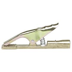 Jackson Safety 14732 Ground Clamp, 500 A, 3/0 And 4/0, Gc-4