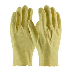 Pip 59-2515 Textured Vinyl Coated, Interlock Lined, Soft Textured Vinyl