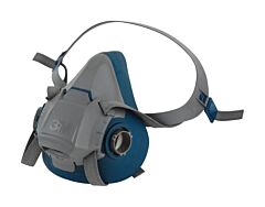 Replacement Cartridges And Filters For 3M 6503 Size Large Rugged Comfort Half Mask Respirators