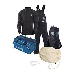 Enespro Arcguard Contractor 40 Cal