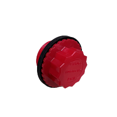 Plasticade Wfb-Plug Water Filled Barricade System Longitudinal Channelizing Device, Black