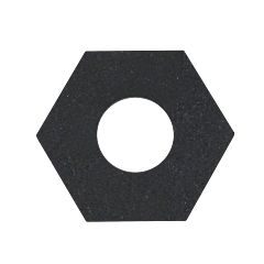 Plasticade 650-Rb-10 Rubber Base For Plasticade Cones, Black, 10 Lb