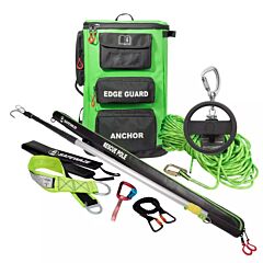 Safewaze 022-6063 300' Rescue/Descent Kit