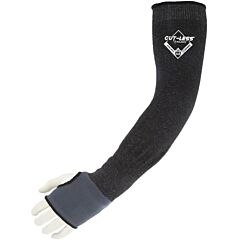 Majestic 3142-18Th 18" Cut-Less With Korplex Cut Resistant Sleeves