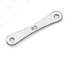 Radnor 64003404 Model 5 B And Mc Tank Wrench.