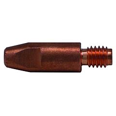 Radnor 64002958 .045" X 28 Mm M6 Series Contact Tip