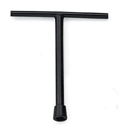 Radnor 64003406 Model 250 14" T Wrench For Linde, Pol, And Pyrofax Valves