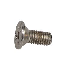 Radnor 64001812 Replacement M5 X 12 Stainless Steel Recessed Screw For Rad64001865 Wet Tungsten Grinder