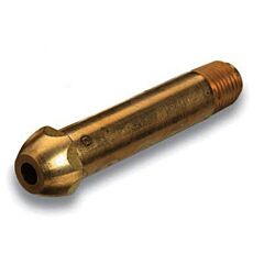 Radnor 64003903 Cga-510 Brass Regulator Nipple