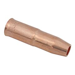 Radnor 64002692 3.42" 0.5" Bore 24A Series Nozzle