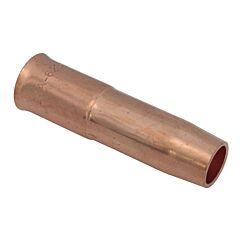 Radnor 64002695 3.48" 0.625" Bore 24A Series Nozzle