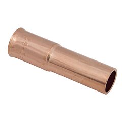 Radnor 64002688 2.1" 0.625" Bore 22 Series Nozzle