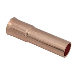 Radnor 64002691 3.03" 0.625" Bore 22 Series Nozzle
