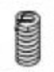 Radnor 64002217 Model 94-800-077 Replacement Spring For Pro4000 Gouging Torch