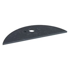Radnor 64001815 Replacement Bulkhead For Rad64001865 Wet Tungsten Grinder