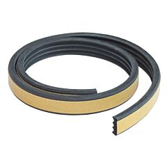 Radnor 64001819 Replacement Inspection Cover Weather Strip For Rad64001865 Wet Tungsten Grinder