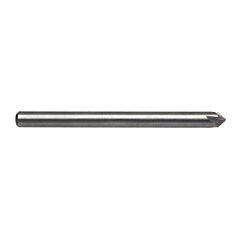 Radnor 64007420 Sk-42Fm 18" X 116" 90 Degree Cone Shape Aluminum Cut Carbide Burr