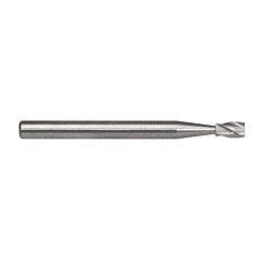 Radnor 64007517 Sn-42Fm 18" X 316" Inverted Cone Shape Aluminum Cut Carbide Burr