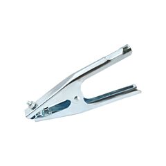 Radnor 64002102 Model Eg-300 300 Amp Steel Ground Clamp