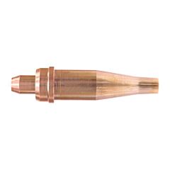 Radnor 64003607 1 Victor Style 1-101 One Piece General Purpose Cutting Tip