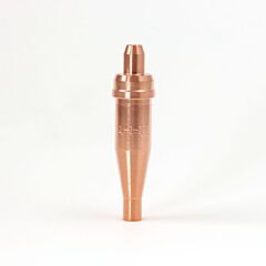 Radnor 64003608 2 Victor Style 1-101 One Piece General Purpose Cutting Tip