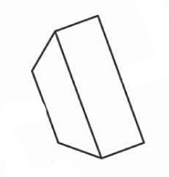 Radnor 64006803 Brand Thermal Dynamics Standard Phenolic Shield Cup For Pchm-52 And Pchm-53 Plasma Torches