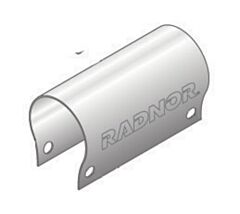 Radnor 64007035 Model 14-297Rad Mig Gun Handle Switch Housing Clamp For Profax