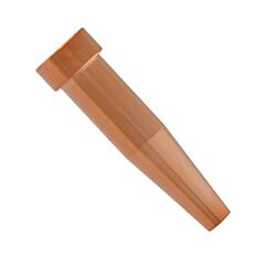 Radnor 64003235 000 Harris Style 6290 One Piece General Purpose Cutting Tip