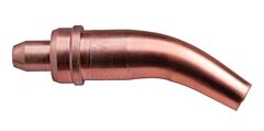 Radnor 64003599 2 Victor Style 3-118 One Piece General Purpose Cutting Tip