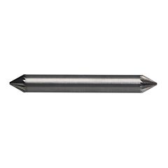 Radnor 64007374 Sj-1Desc 14" X 316" 60 Degree Cone Shape Single Cut Carbide Burr