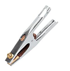 Radnor 64002104 Model Eg-500 500 Amp Steel Ground Clamp