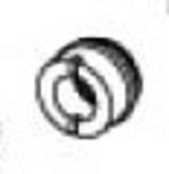 Radnor 64002207 Model 94-104-012 Replacement Bonnet For Pro4000 Gouging Torch