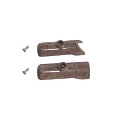 Radnor 64002079 Ti-6 Electrode Holder Tip Insulator Set For Model Pa-38-Hd