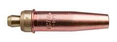Radnor 64003727 5 Victor Style 1-Hpn Two Piece Heavy Duty Cutting Tip