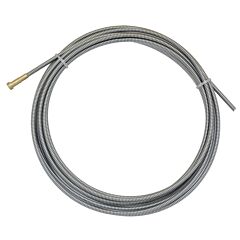 Radnor 64002998 Model 122.9057 Binzel Style .035" - .045" X 17' Liner