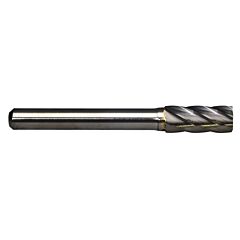 Radnor 64007082 Sa-2Fm 516" X 34" Cylindrical (No End Cut) Shape Aluminum Cut Carbide Burr