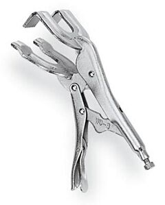 Radnor 64000609 9R Style 9" Locking Welding Clamp