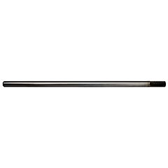 Radnor 64007077 Sa-1L6Sc 14" X 5/8" Cylindrical (No End Cut) Shape Single Cut Carbide Burr