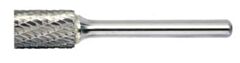 Radnor 64007075 Sa-1L6Dc 14" X 5/8" Cylindrical (No End Cut) Shape Double Cut Carbide Burr