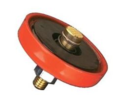 Radnor 64002120 Model Mgc-500 500 Amp Magnetic Ground Clamp