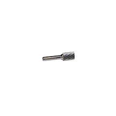 Radnor 64006903 Sa-5Dc 12" X 1" Cylindrical (No End Cut) Shape Double Cut Carbide Burr