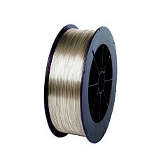 Radnor 64001463 .030" Er308L Stainless Steel Mig Wire 2 Lb 4" Plastic Spool